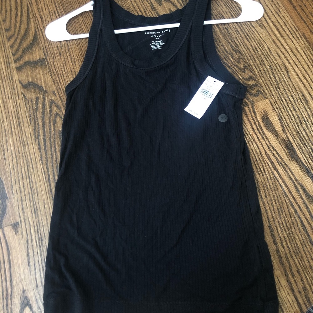 American Eagle Tank!